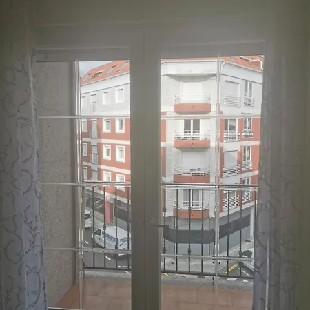 Avenida Barrana Boiro