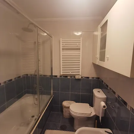 Apartament Avenida Barrana Boiro