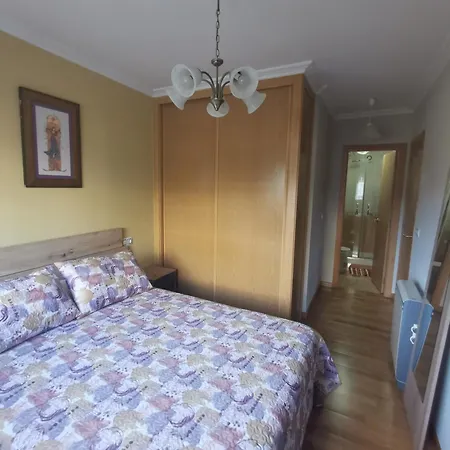 Apartament Avenida Barrana