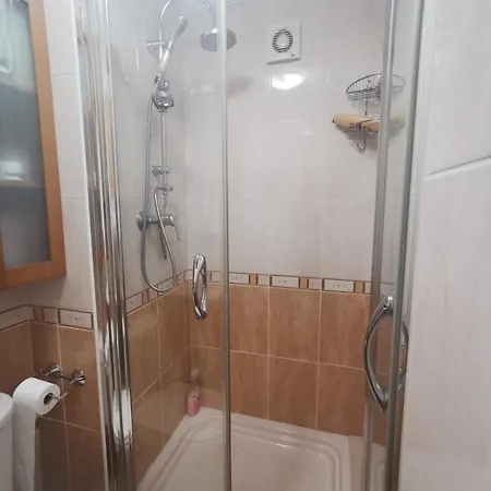 Avenida Barrana Apartament