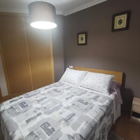 Apartament Avenida Barrana *