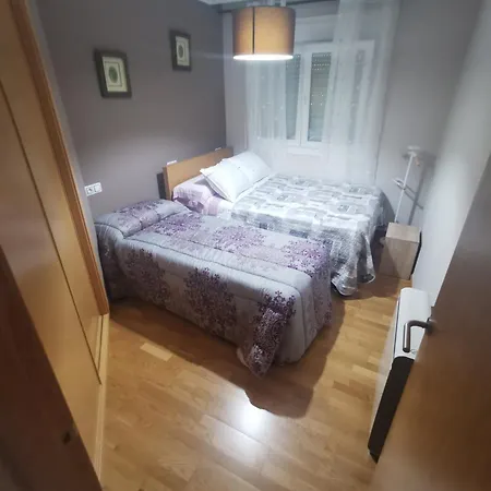 Apartament Avenida Barrana *