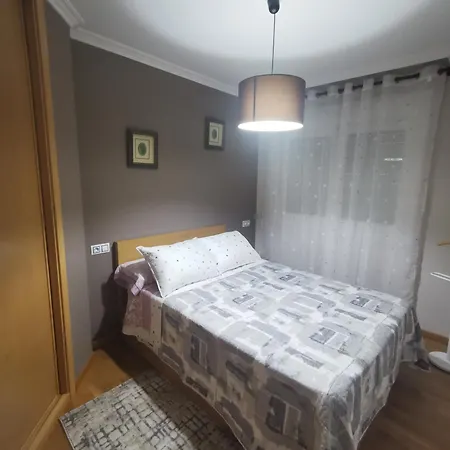 Avenida Barrana Apartament