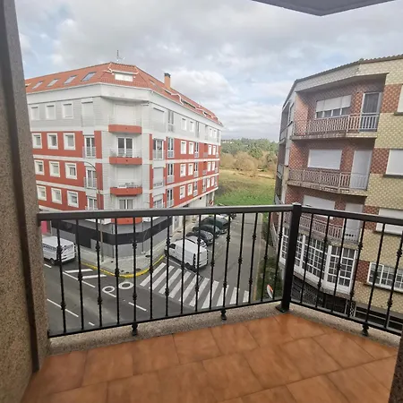 Avenida Barrana Boiro