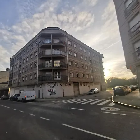 Avenida Barrana